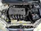 2005 TOYOTA COROLLA