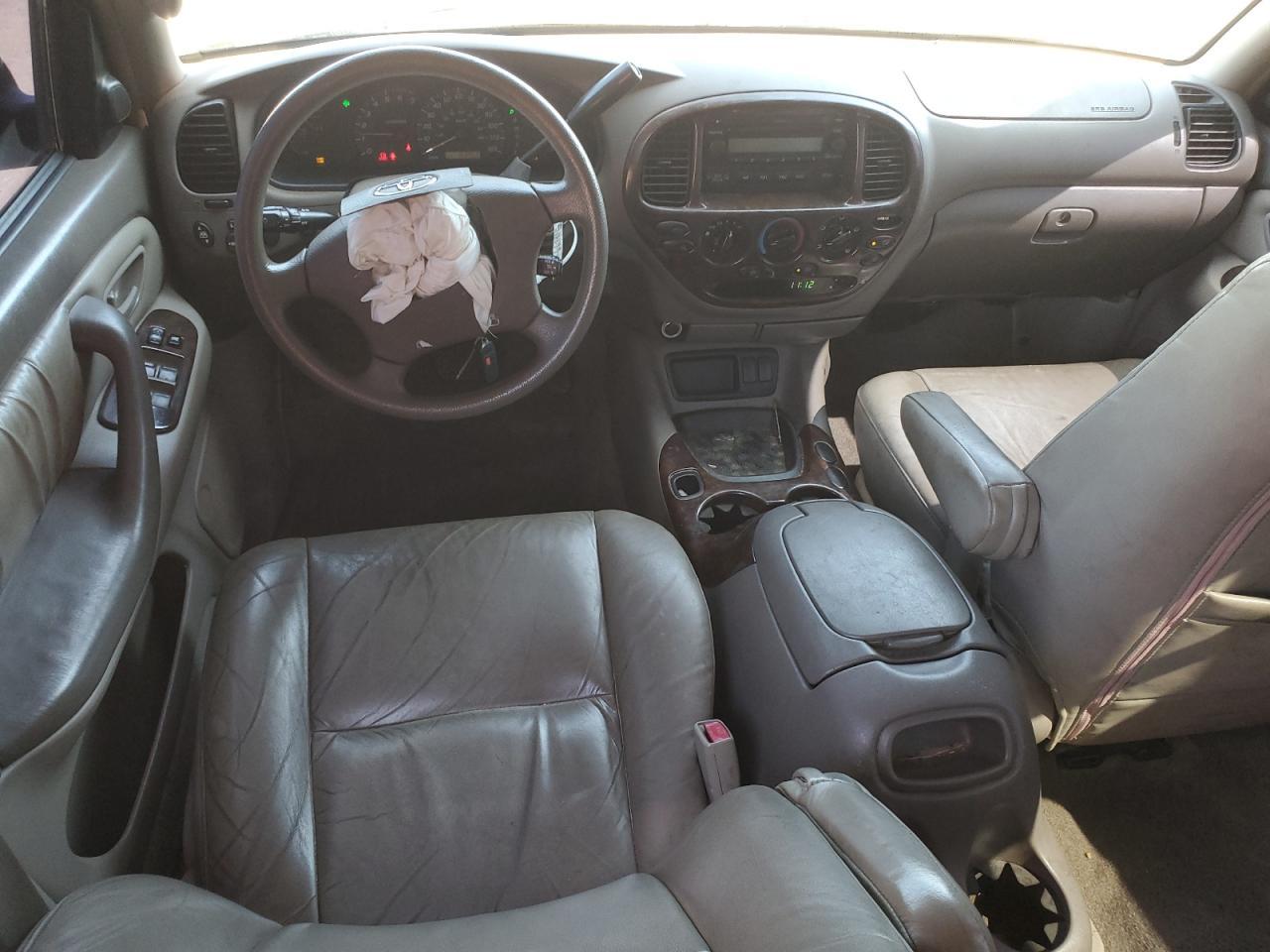 2006 TOYOTA TUNDRA