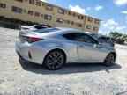 2021 LEXUS Rc
