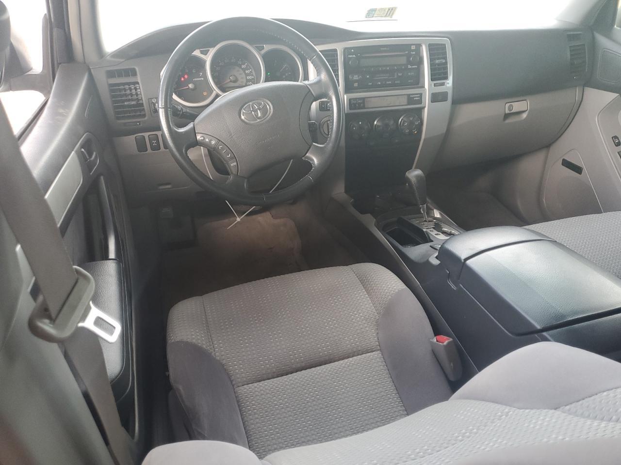 2005 TOYOTA 4Runner