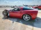 2008 CHEVROLET CORVETTE