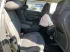 2014 CHEVROLET TRAVERSE
