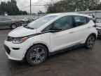 2019 CHEVROLET Bolt EV