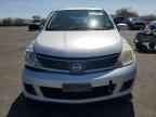 2007 NISSAN VERSA