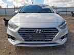 2022 HYUNDAI ACCENT