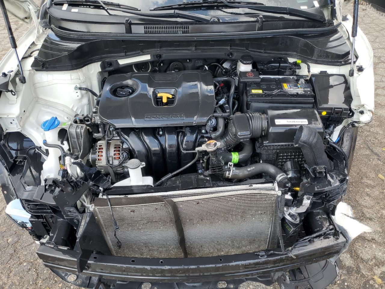 2023 KIA SOUL
