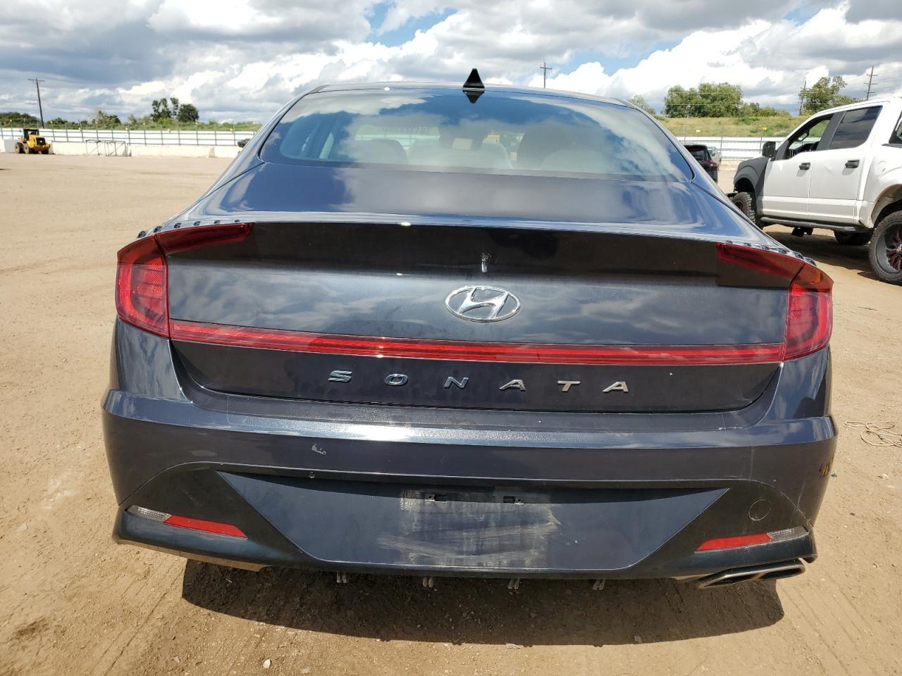 2023 HYUNDAI SONATA