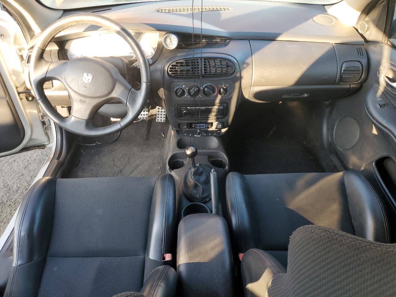 2005 DODGE Neon