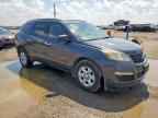 2014 CHEVROLET TRAVERSE