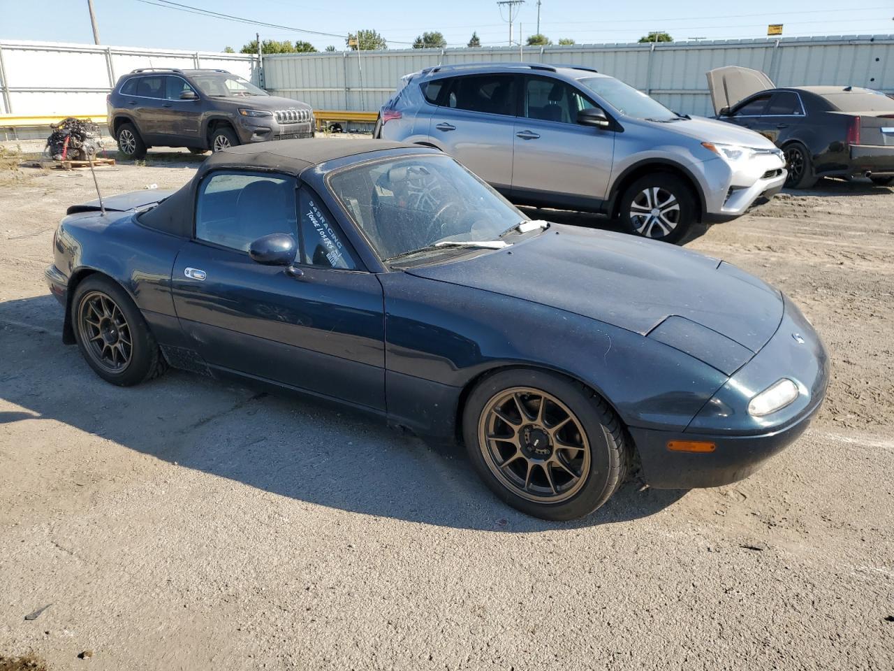 1996 MAZDA MX-5 Miata