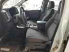 2022 NISSAN Frontier
