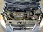 2002 HONDA CR-V
