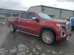 2019 GMC Sierra