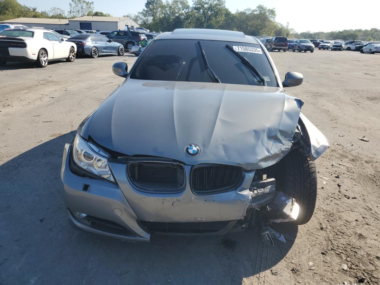 2011 BMW 3 SERIES