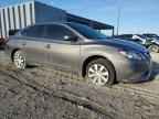 2016 NISSAN SENTRA