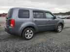 2013 HONDA PILOT