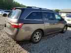 2011 HONDA ODYSSEY