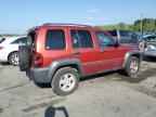 2007 JEEP Liberty