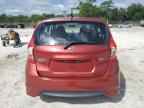 2019 NISSAN Versa Note