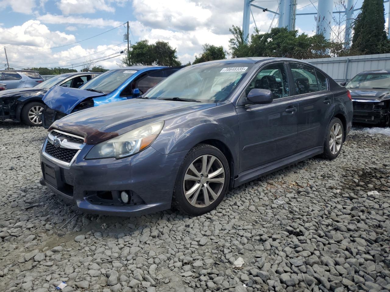 2014 SUBARU Legacy