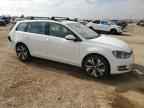 2015 VOLKSWAGEN GOLF SPORTWAGEN