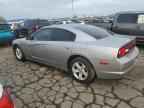 2013 DODGE CHARGER