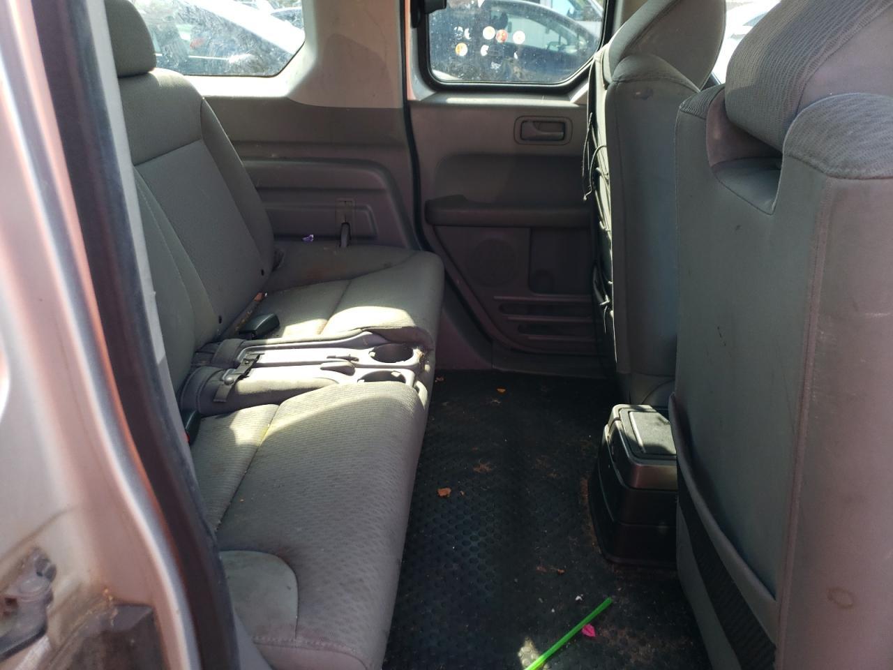2010 HONDA Element