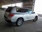 2013 TOYOTA HIGHLANDER