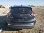 2017 NISSAN MURANO