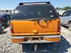2003 CHEVROLET Tahoe