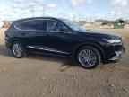 2022 ACURA MDX