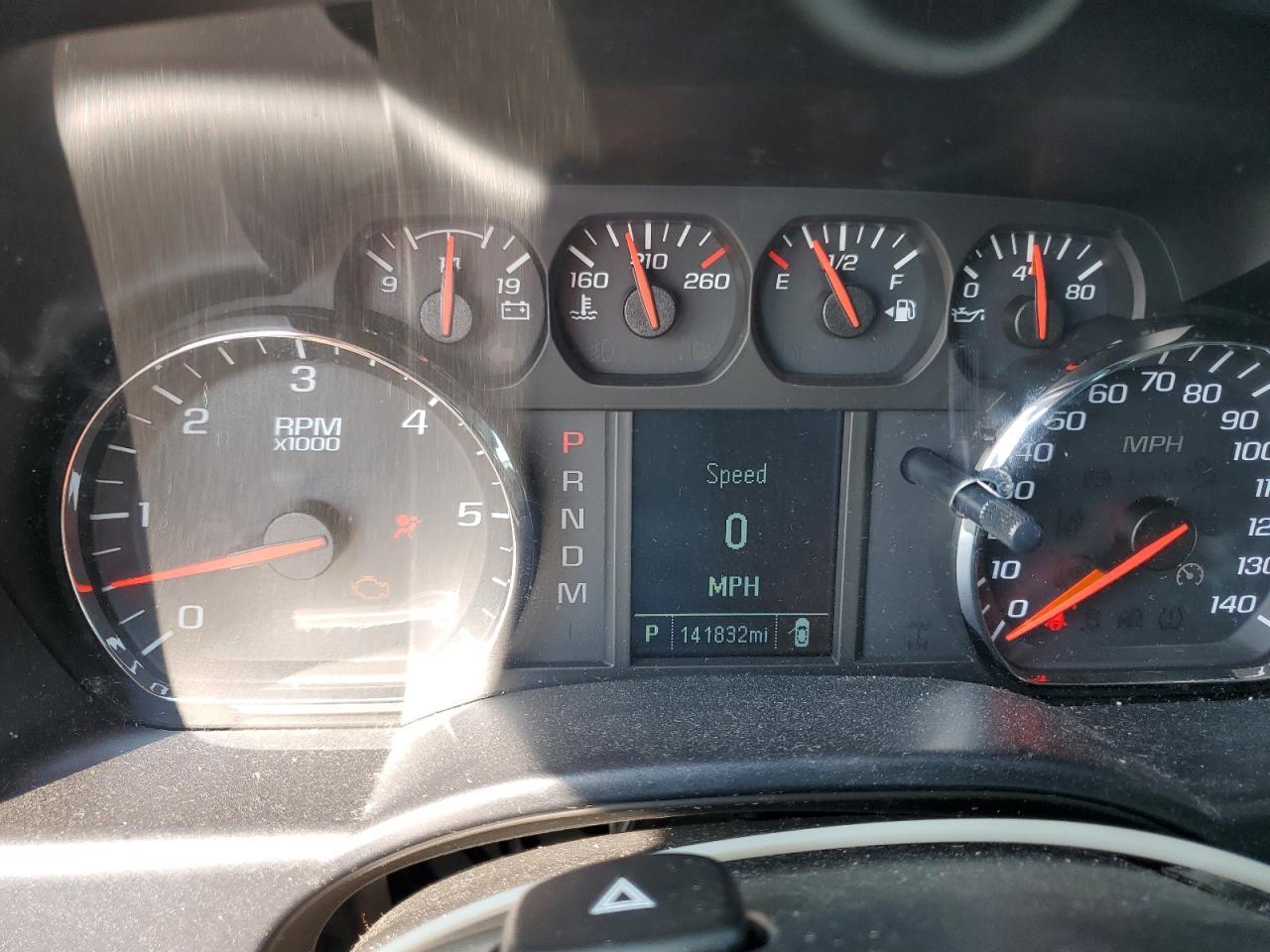 2014 GMC Sierra