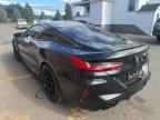 2020 BMW M8