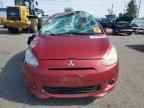 2015 MITSUBISHI MIRAGE