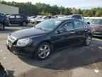 2012 CHEVROLET MALIBU