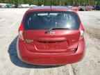 2014 NISSAN Versa Note