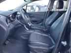 2020 CHEVROLET TRAX