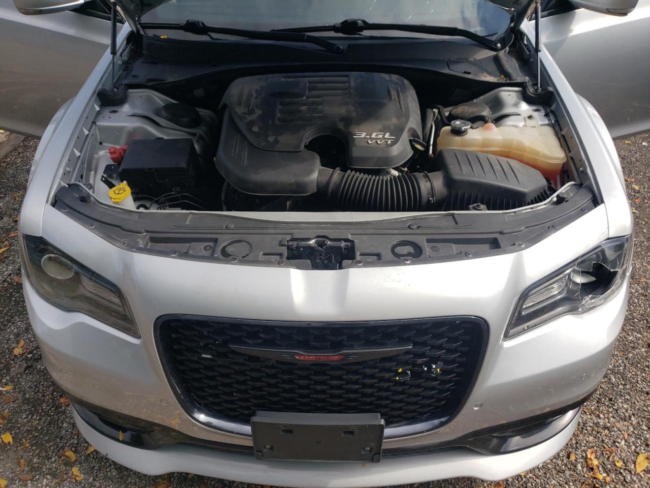 2022 CHRYSLER 300