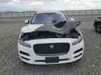 2017 JAGUAR F-Pace