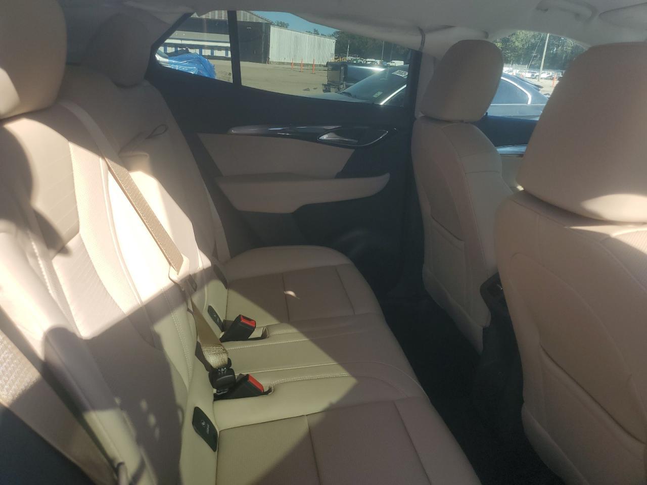 2025 BUICK Envision