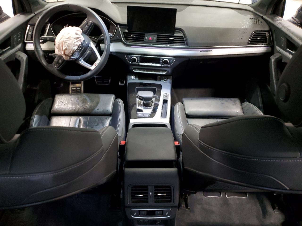 2023 AUDI Q5
