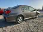 2005 TOYOTA COROLLA