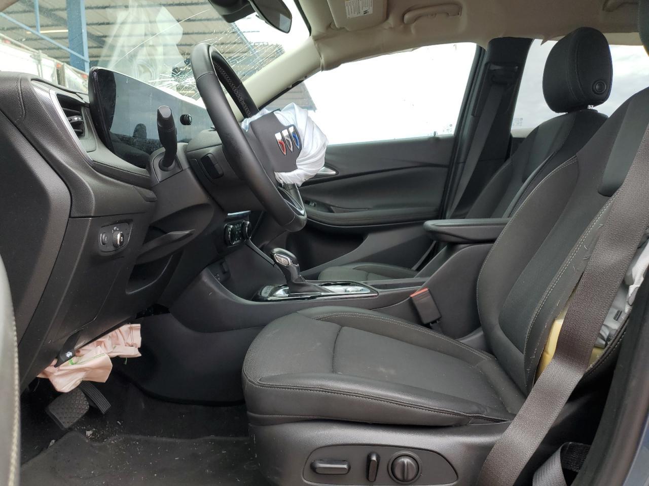 2024 BUICK Encore GX