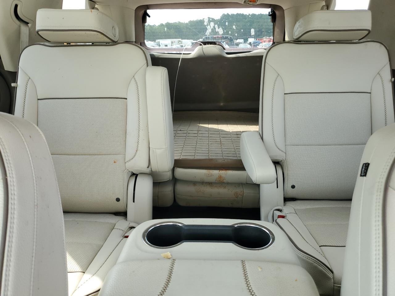 2023 GMC Yukon