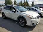 2016 SUBARU Crosstrek