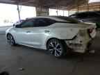 2017 NISSAN Maxima