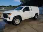 2023 CHEVROLET Silverado