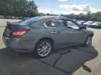 2011 NISSAN Maxima