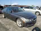 2012 BMW 3 SERIES