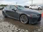 2022 LEXUS Is